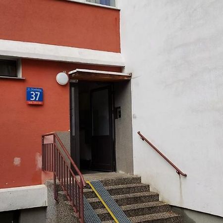 Apartment Sigismondo Zoliborz Varšava Exteriér fotografie