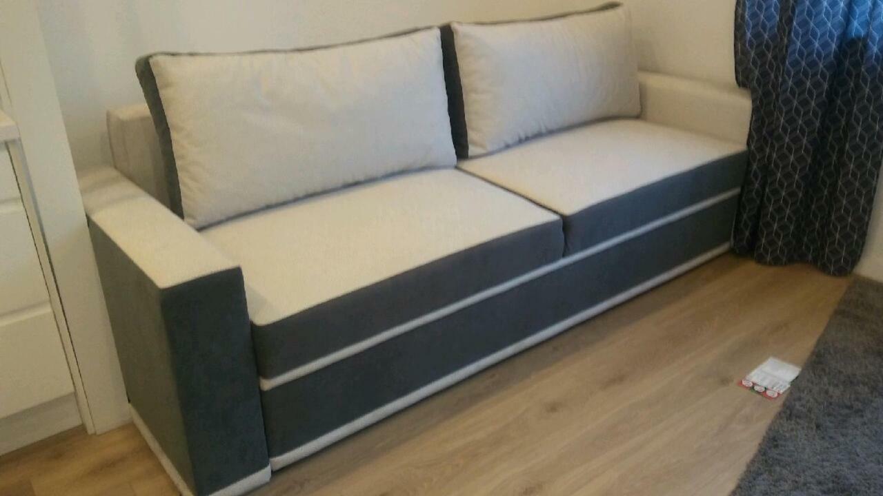 Apartment Sigismondo Zoliborz Varšava Exteriér fotografie